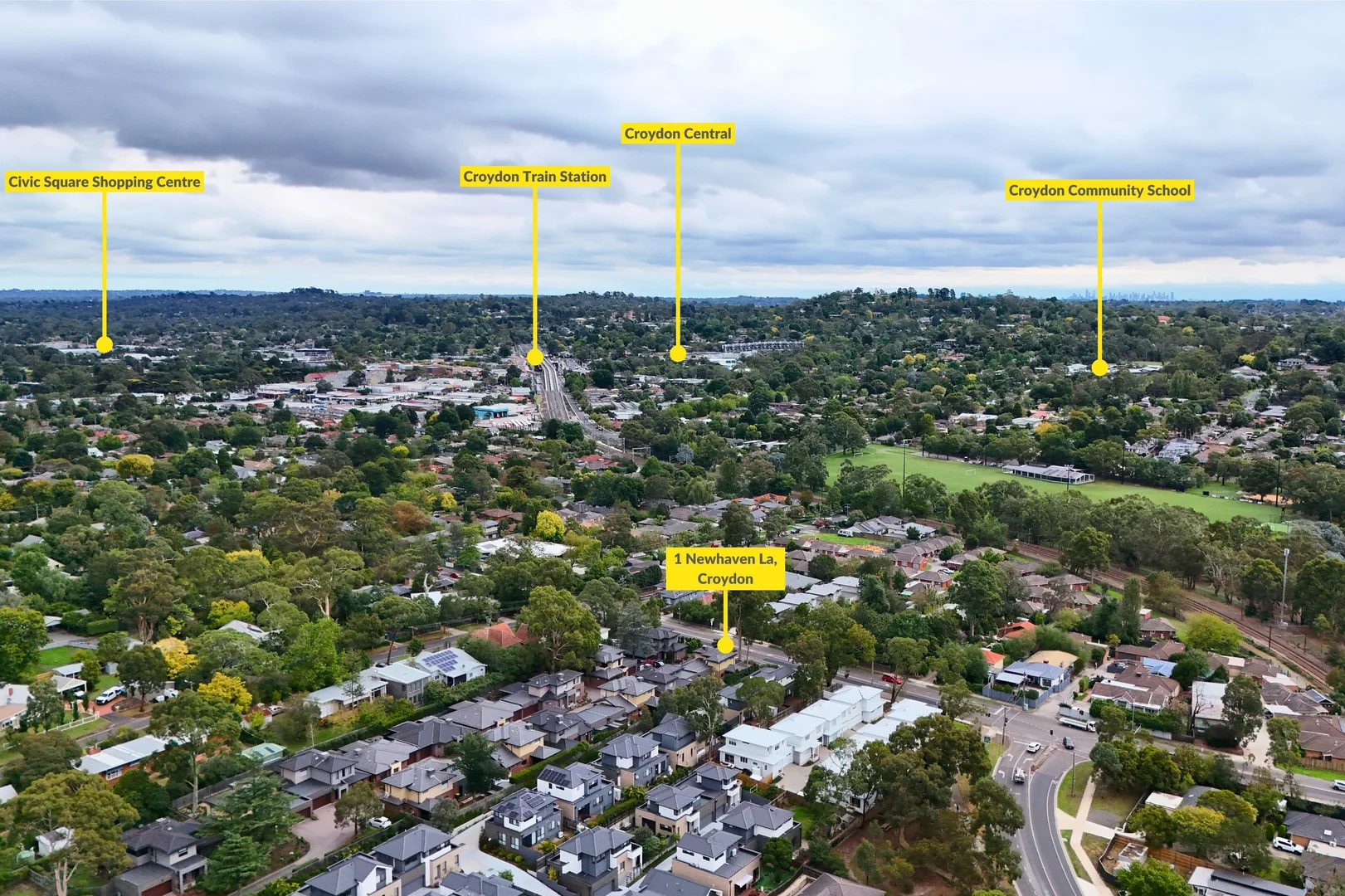 Additional image 22 of 1 Newhaven Lane, Croydon VIC 3136