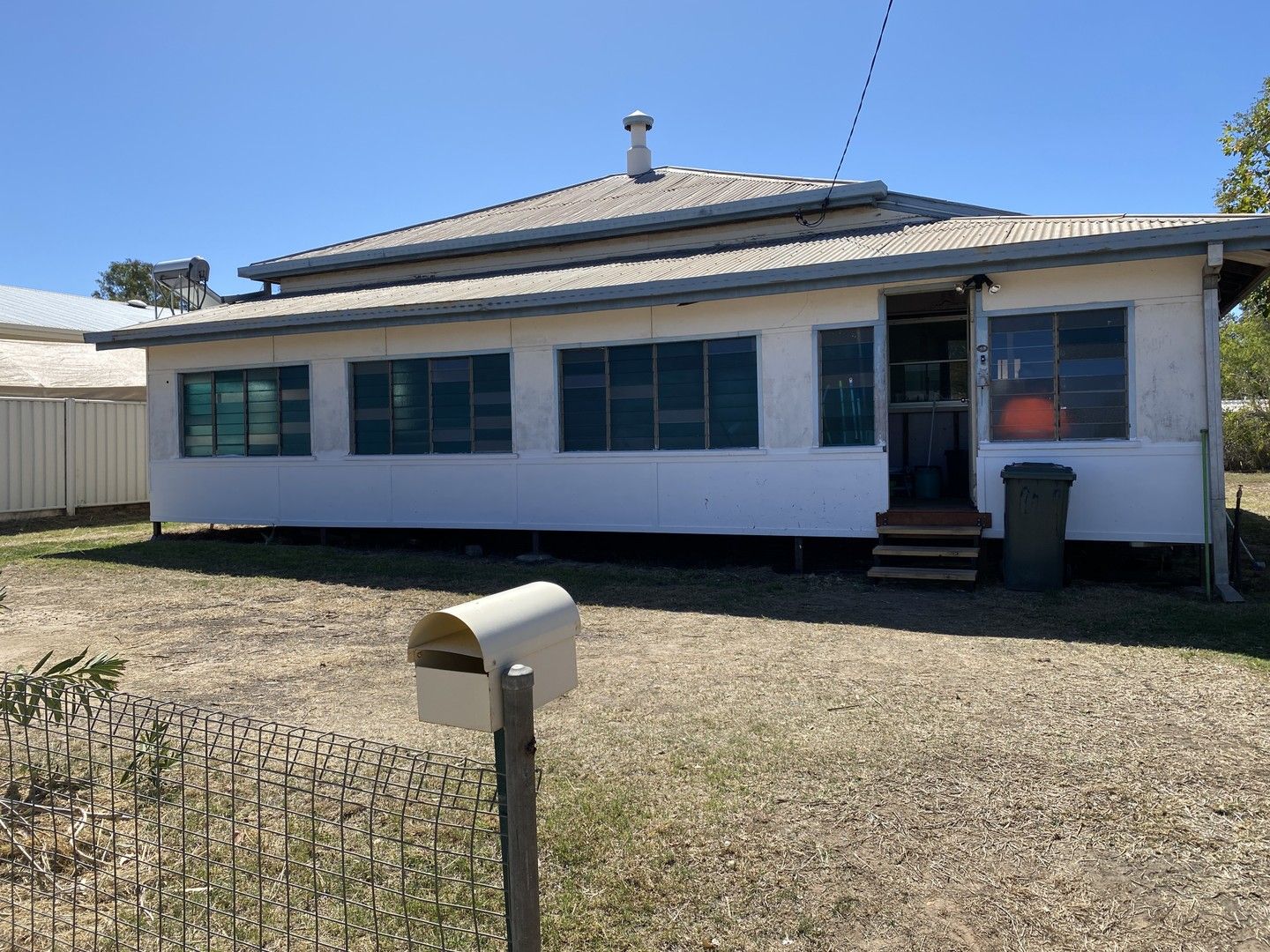 3 bedrooms House in 41 Bowen Street ROMA QLD, 4455