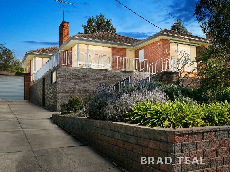 839 Old Calder Highway, Keilor VIC 3036, Image 0