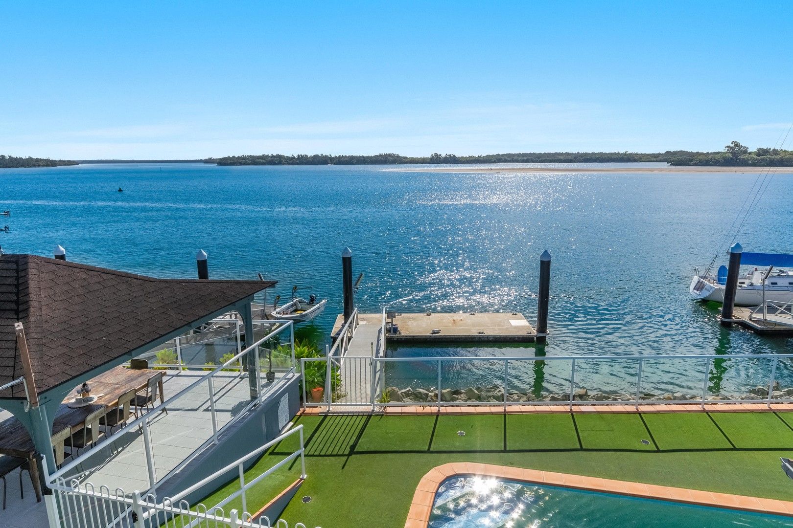 19 Edgewater Close, Yamba NSW 2464, Image 0