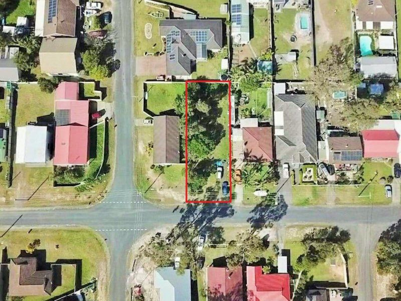 34 Mustang Drive, Sanctuary Point NSW 2540