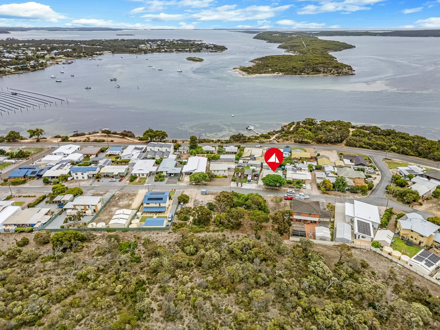 20 Pine Crescent, Coffin Bay SA 5607