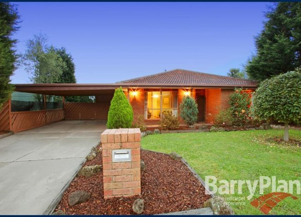 5 Primula Court, Rowville VIC 3178