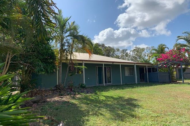 Picture of 4 Bona Vista Road, PRESTON QLD 4800