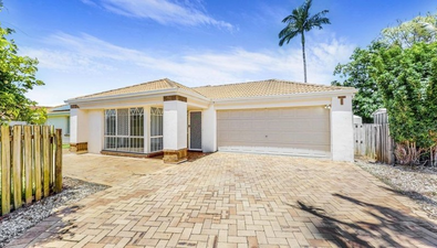 Picture of 27 Taldot Place, SUNNYBANK HILLS QLD 4109