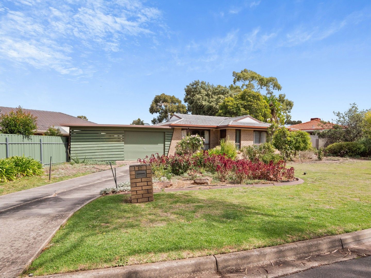 12 Chapman Crescent, Redwood Park SA 5097, Image 0