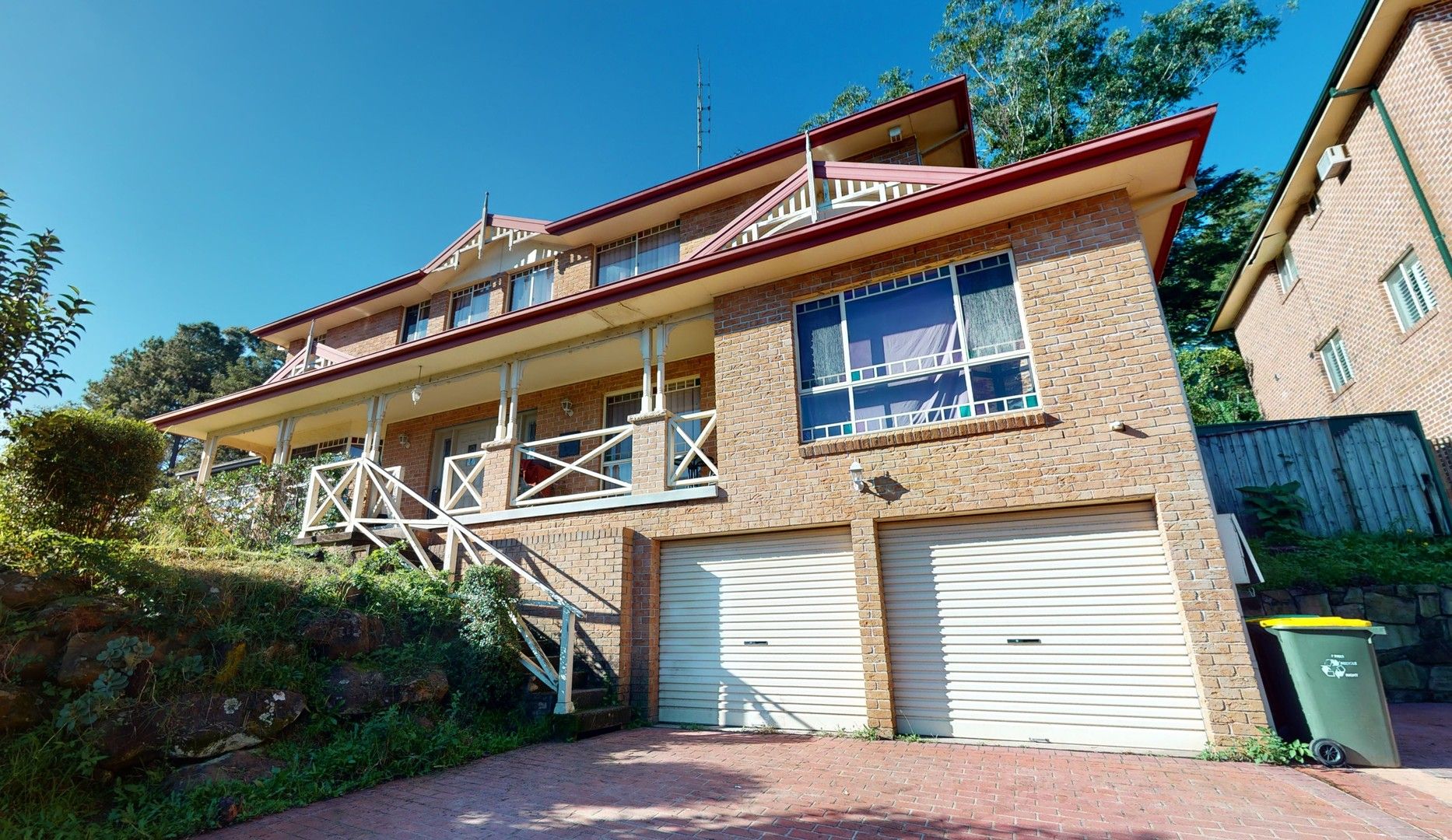 46 Carson Street, Dundas Valley NSW 2117, Image 0