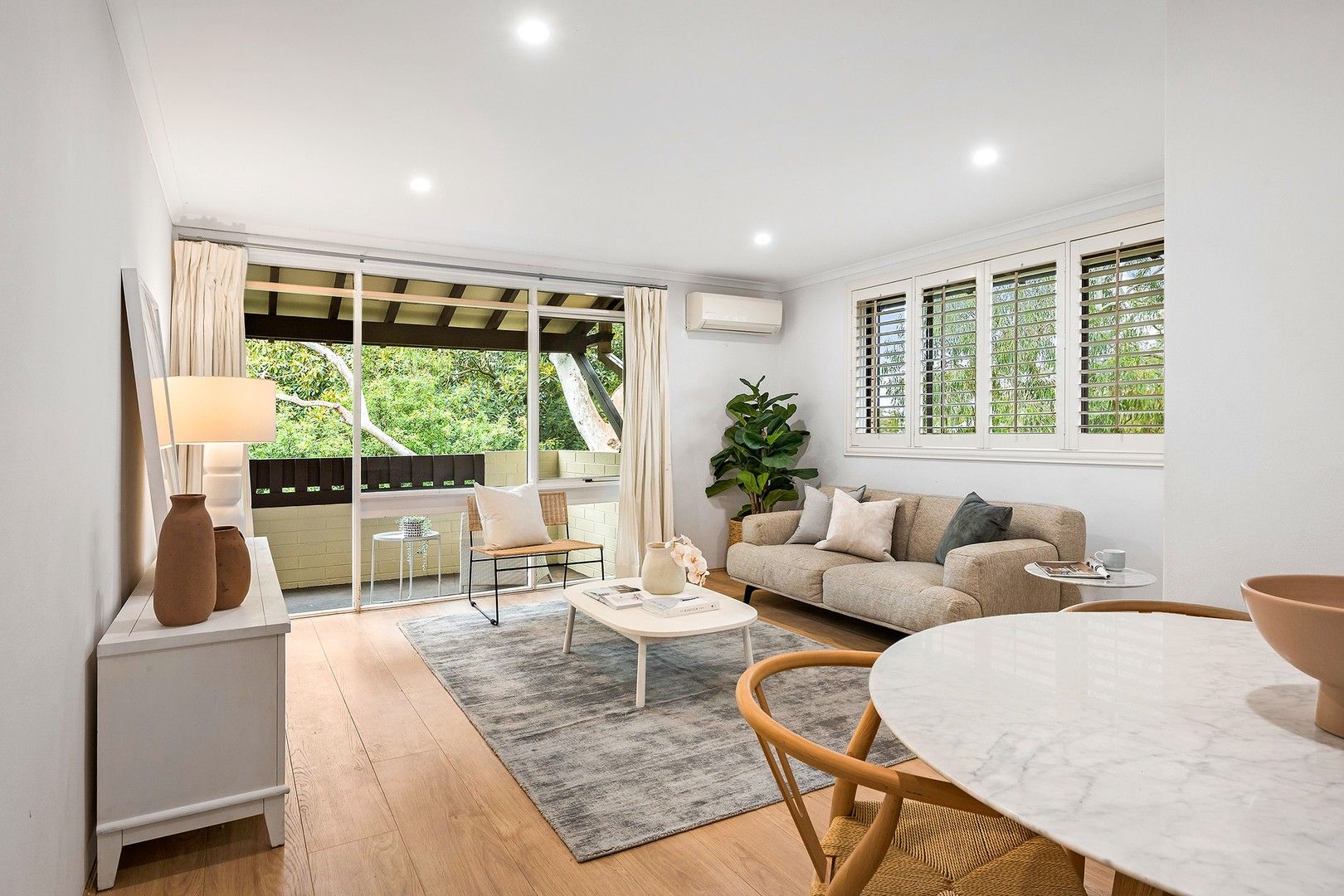 1 bedrooms Apartment / Unit / Flat in 20/6 Buller Road ARTARMON NSW, 2064