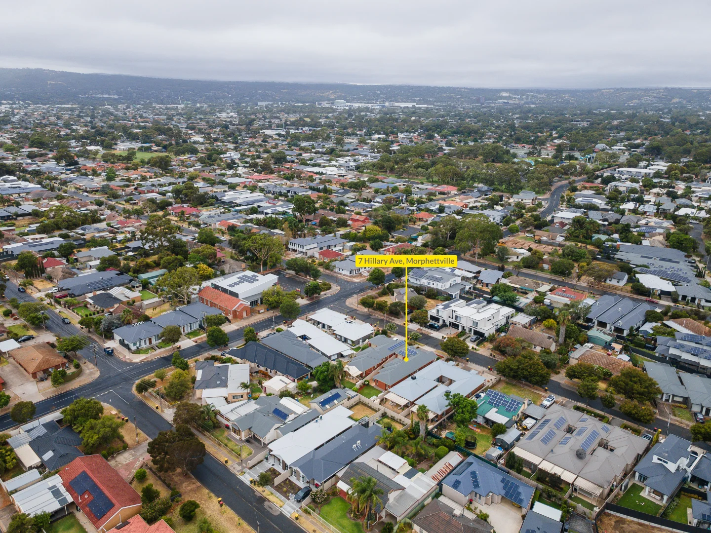 Additional image 29 of 7 Hillary Avenue, Morphettville SA 5043