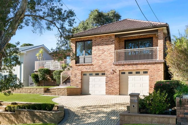 Picture of 35 Marcella Street, NORTH EPPING NSW 2121