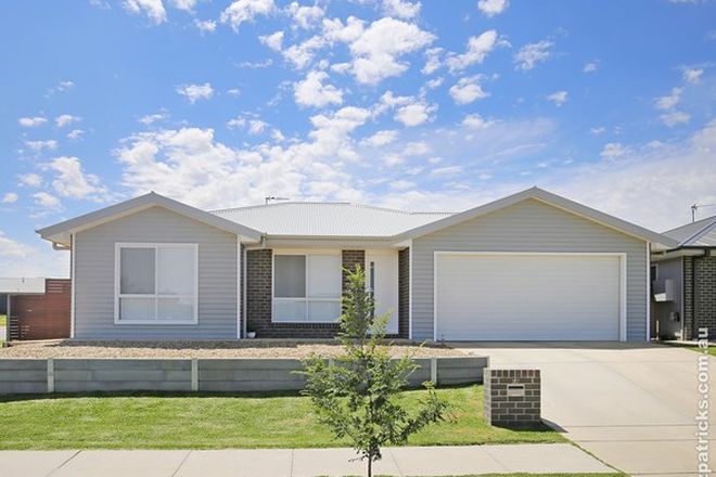Picture of 27 Darcy Drive, BOOROOMA NSW 2650