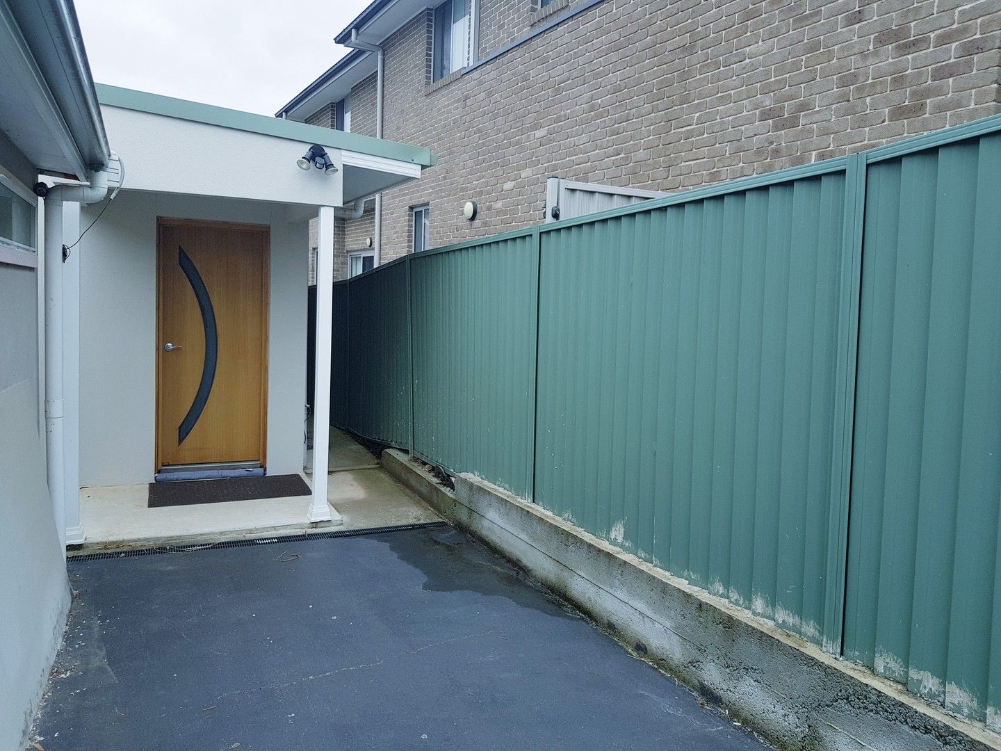 2 bedrooms House in 4A Page Street WENTWORTHVILLE NSW, 2145