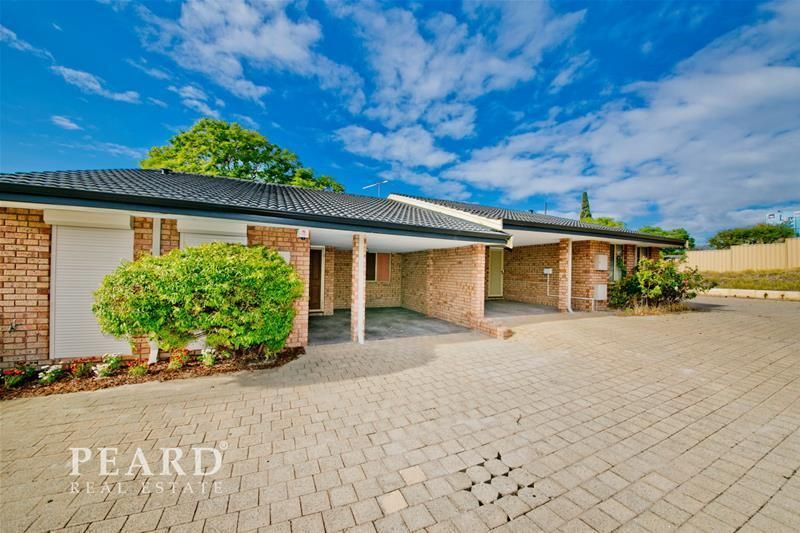 9/1080 Beaufort Street, Bedford WA 6052, Image 2