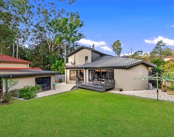 5A Knox Place, Normanhurst NSW 2076