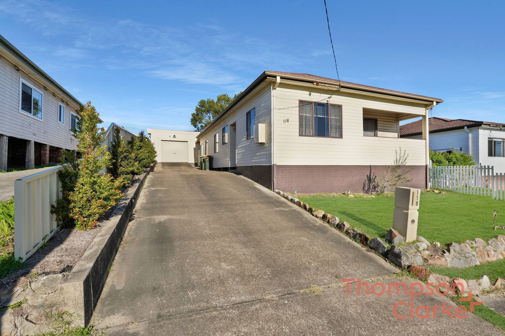 118 Lorna Street, Waratah West NSW 2298 House For Rent Domain