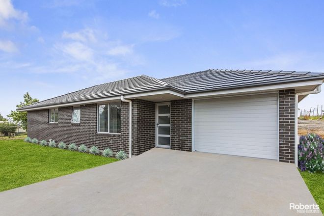 Picture of 2/71 Meander Valley Road, WESTBURY TAS 7303