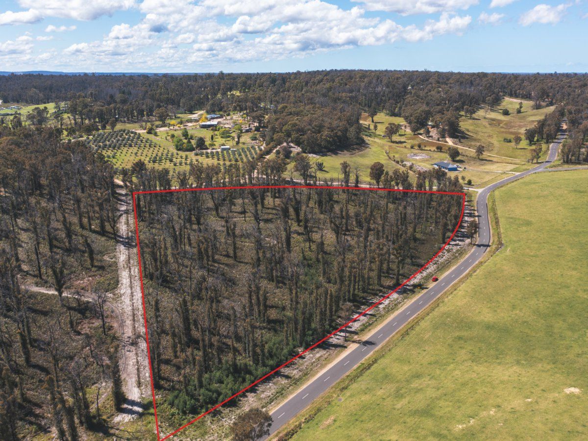 97 Duncan Road, Sarsfield VIC 3875, Image 1