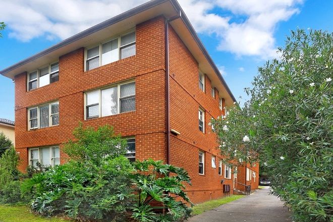 Picture of 3/74 Campsie Street, CAMPSIE NSW 2194