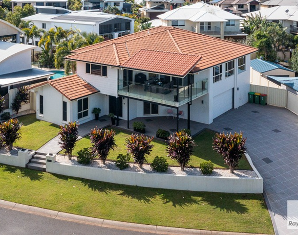 4 Haslingden Drive, Redland Bay QLD 4165