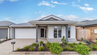 Picture of 5 Mirium Street, DONNYBROOK VIC 3064