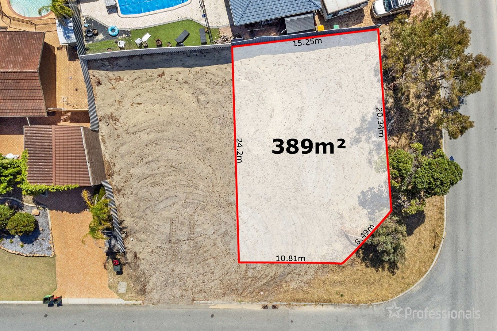 Lot 2/51 Holland Way, Kingsley WA 6026, Image 0