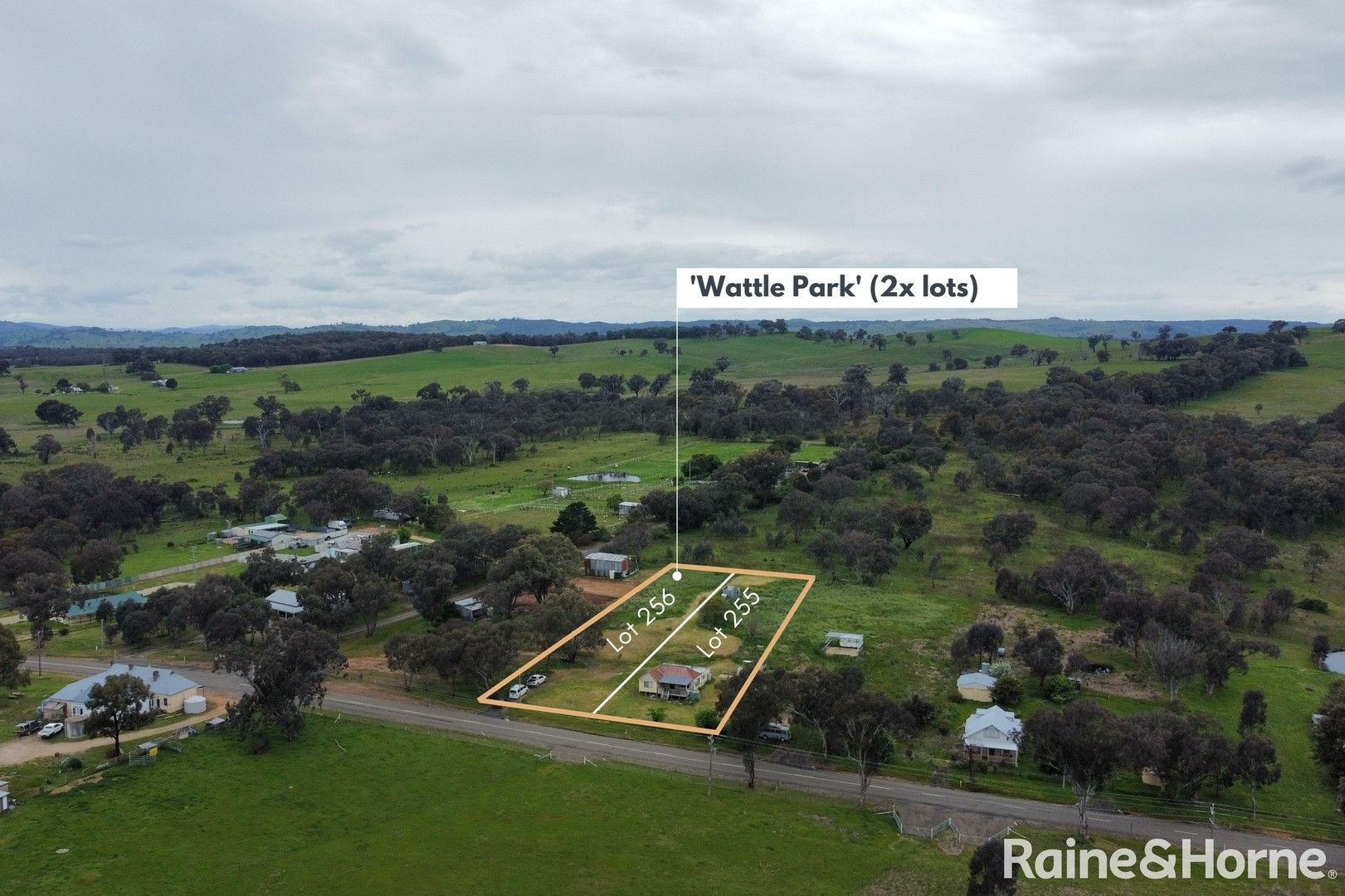 1058 Frogmore Road, Frogmore NSW 2586, Image 0