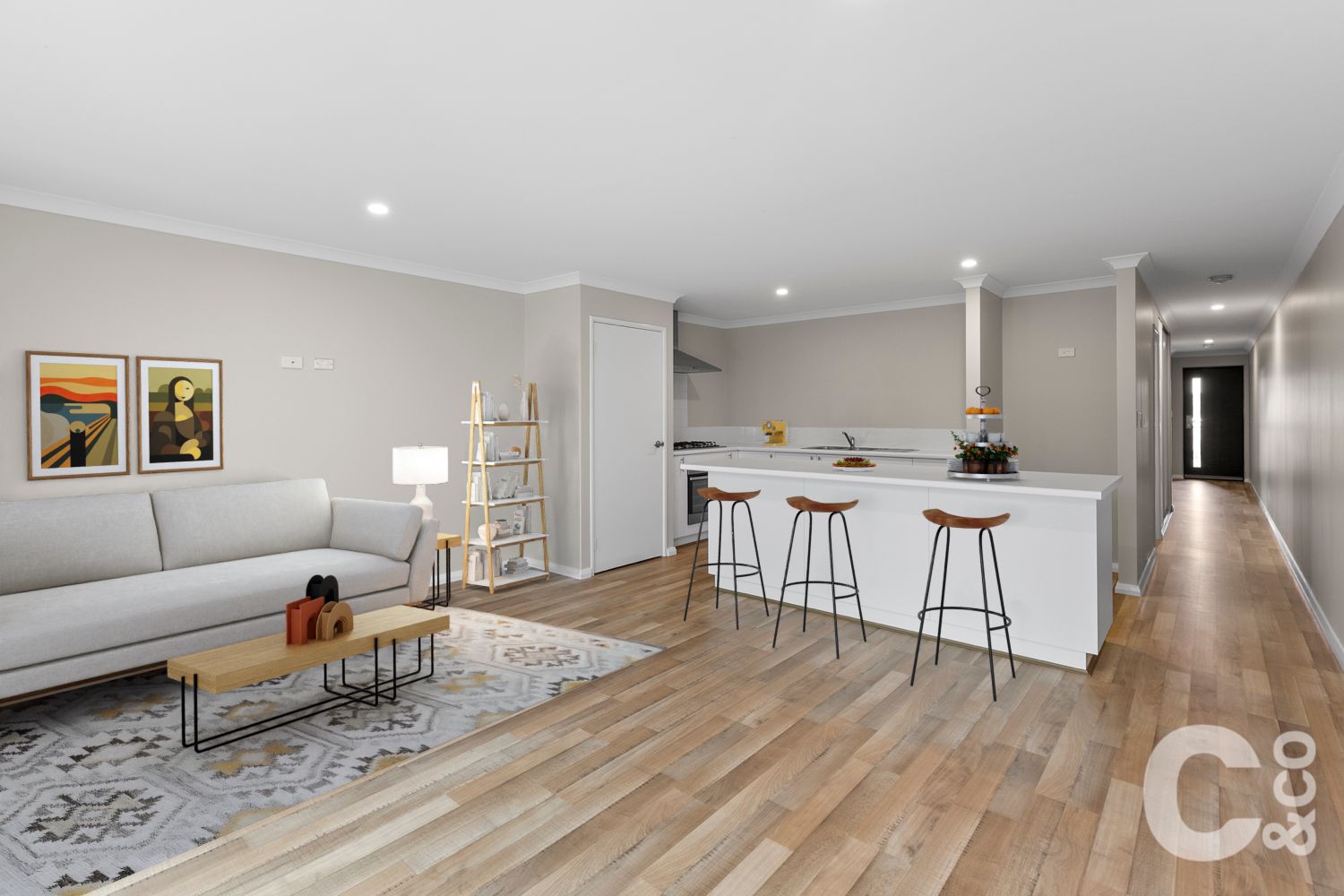 50 Ryhill Crescent, Wellard WA 6170 House For Rent Domain