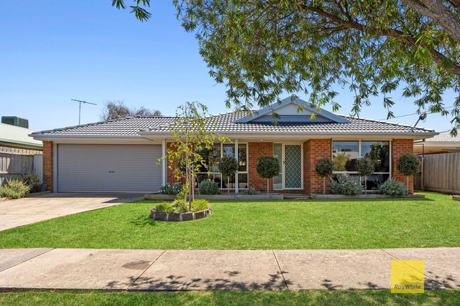 Picture of 10 Hume Street, GROVEDALE VIC 3216