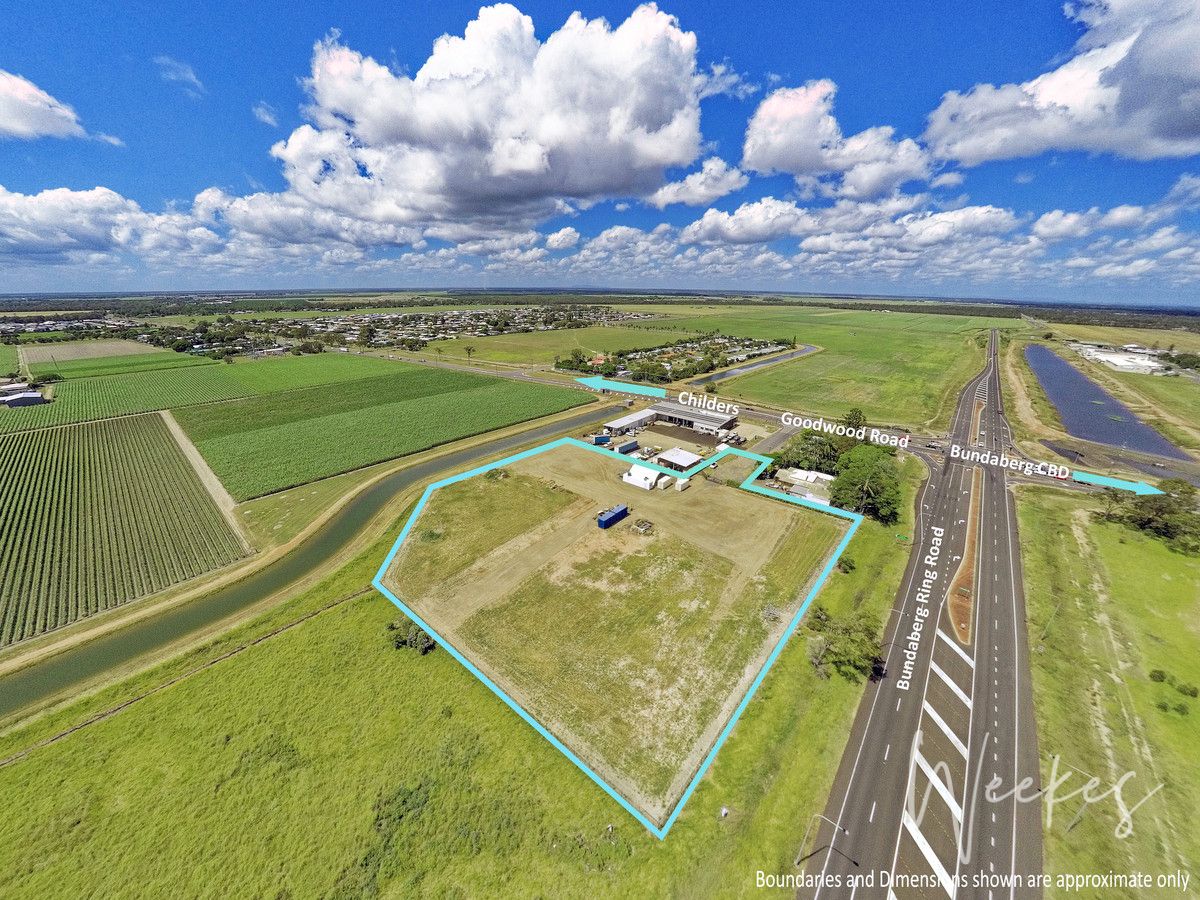 5 Channel Lane, Thabeban QLD 4670, Image 1