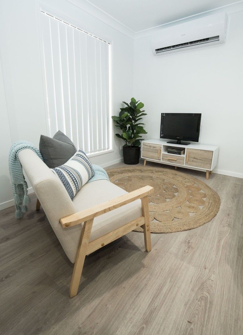 Studio in 188 Christine Ave, BURLEIGH WATERS QLD, 4220