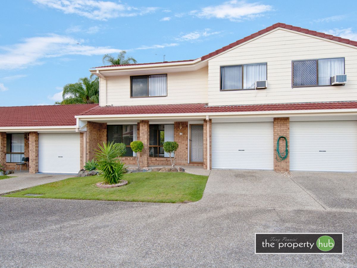 13/15 Lane Court, Mount Warren Park Property History & Address