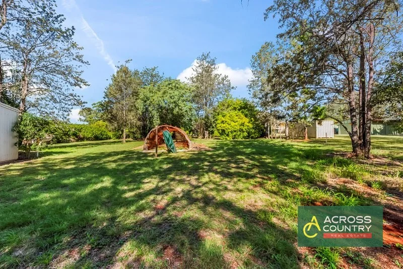 Additional image 16 of 1 Meek Street, Tingoora QLD 4608