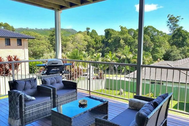 Picture of 59a William Sharp Drive, COFFS HARBOUR NSW 2450