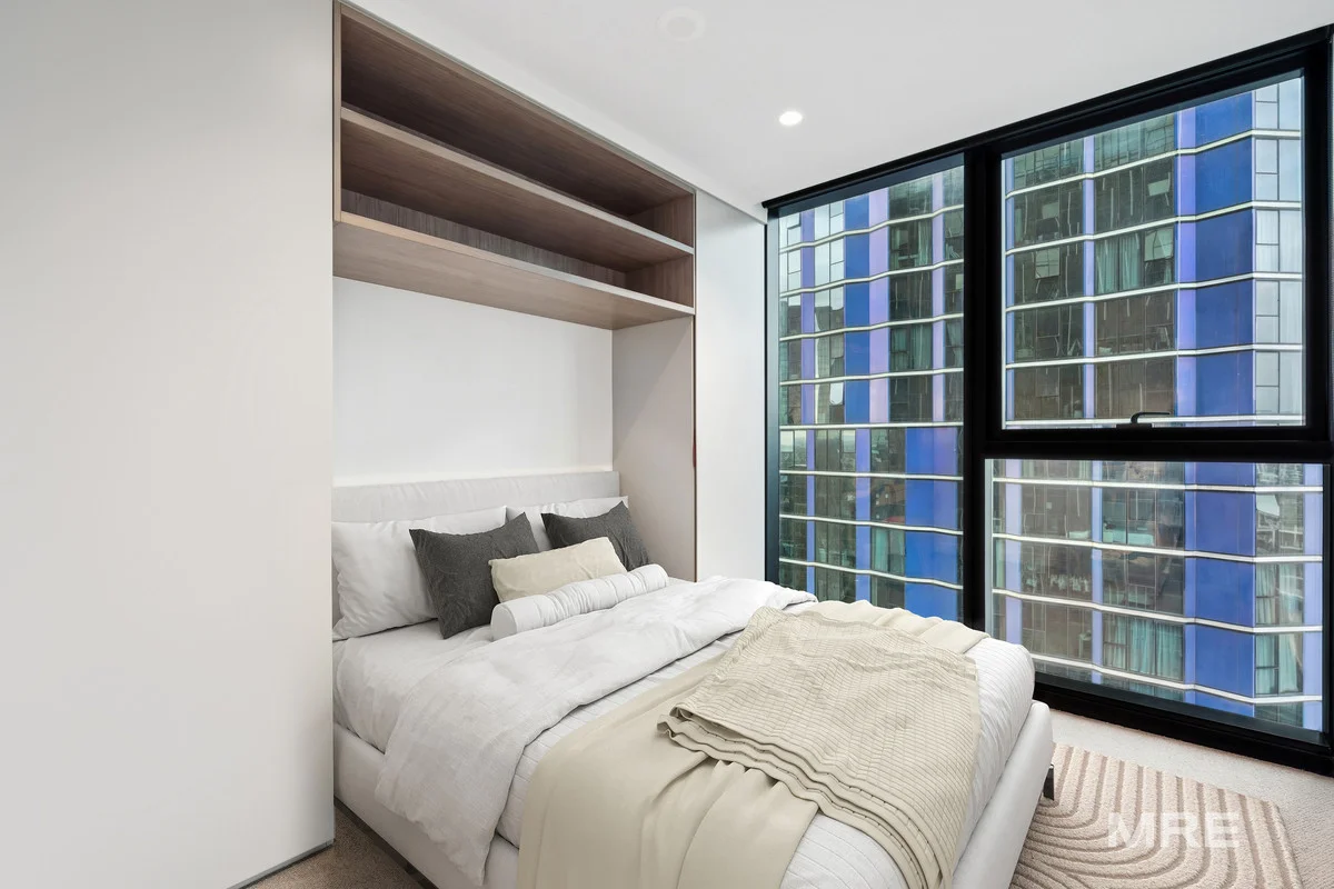 Additional image 10 of 5707/462 Elizabeth Street, Melbourne VIC 3000