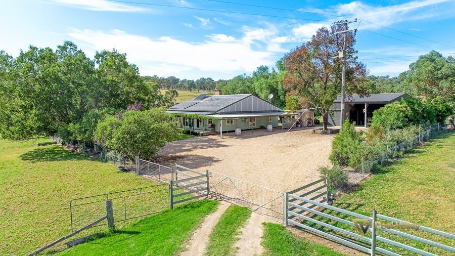 111 Hanwood Road Moonbi, Tamworth NSW 2340 House for Sale Domain