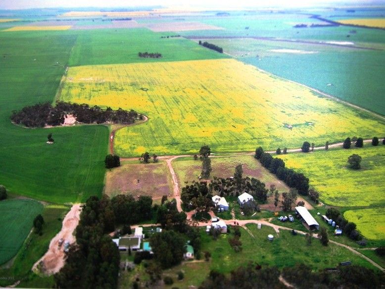 Section 34 Hundred of Shannon, Karkoo via, CUMMINS SA 5631, Image 0