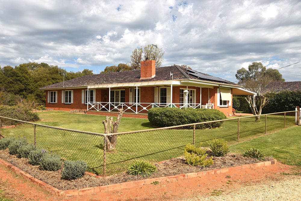 295 Byrneside-Gillieston Road, Byrneside VIC 3617, Image 0