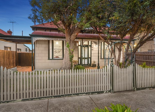 36 Gooch Street, Thornbury VIC 3071