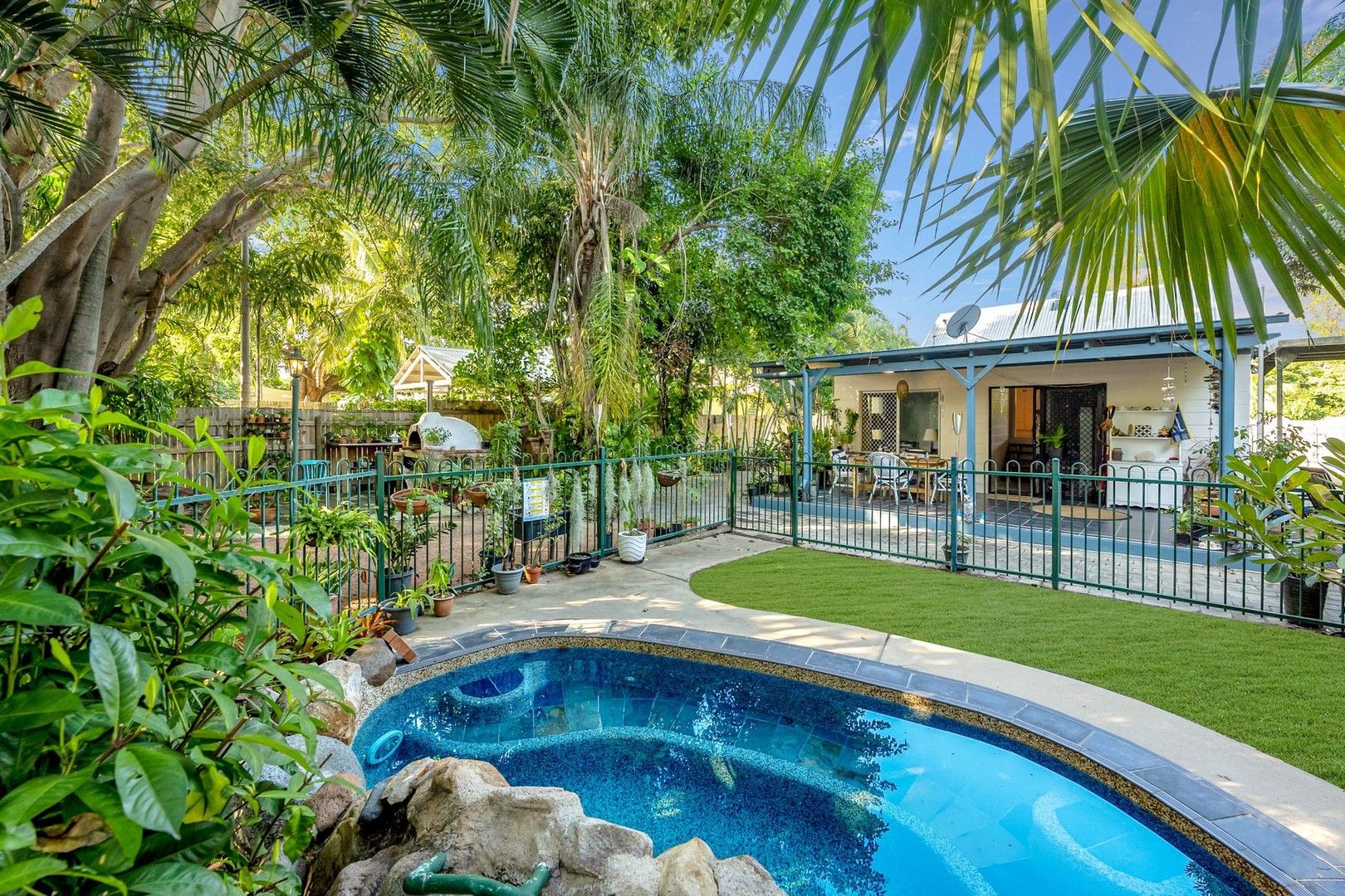 68 Eleventh Avenue, Railway Estate QLD 4810, Image 0