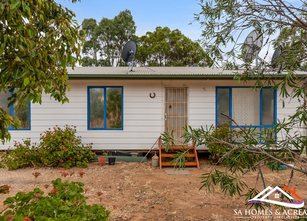 860 Jutland Road, Eden Valley SA 5235