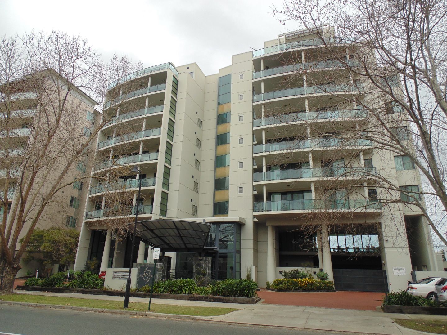 7/63 Mill Point Road, South Pert Property History & Address Research