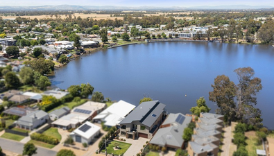 Picture of 23 YOUNG STREET, NAGAMBIE VIC 3608