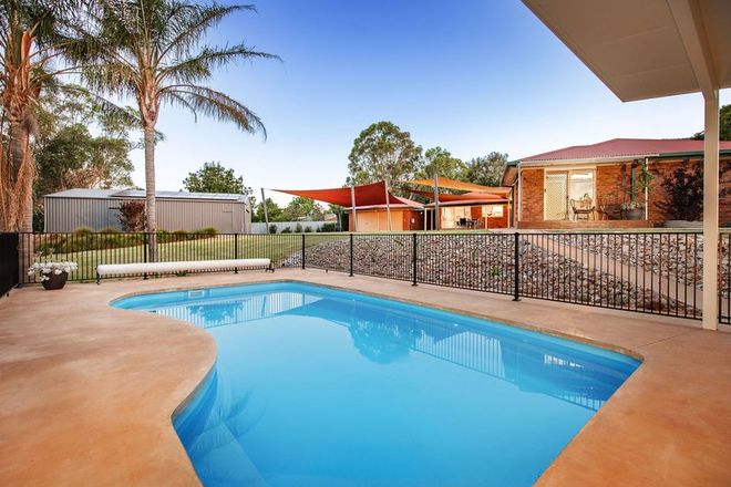 Picture of 5 Platypus Court, BARANDUDA VIC 3691