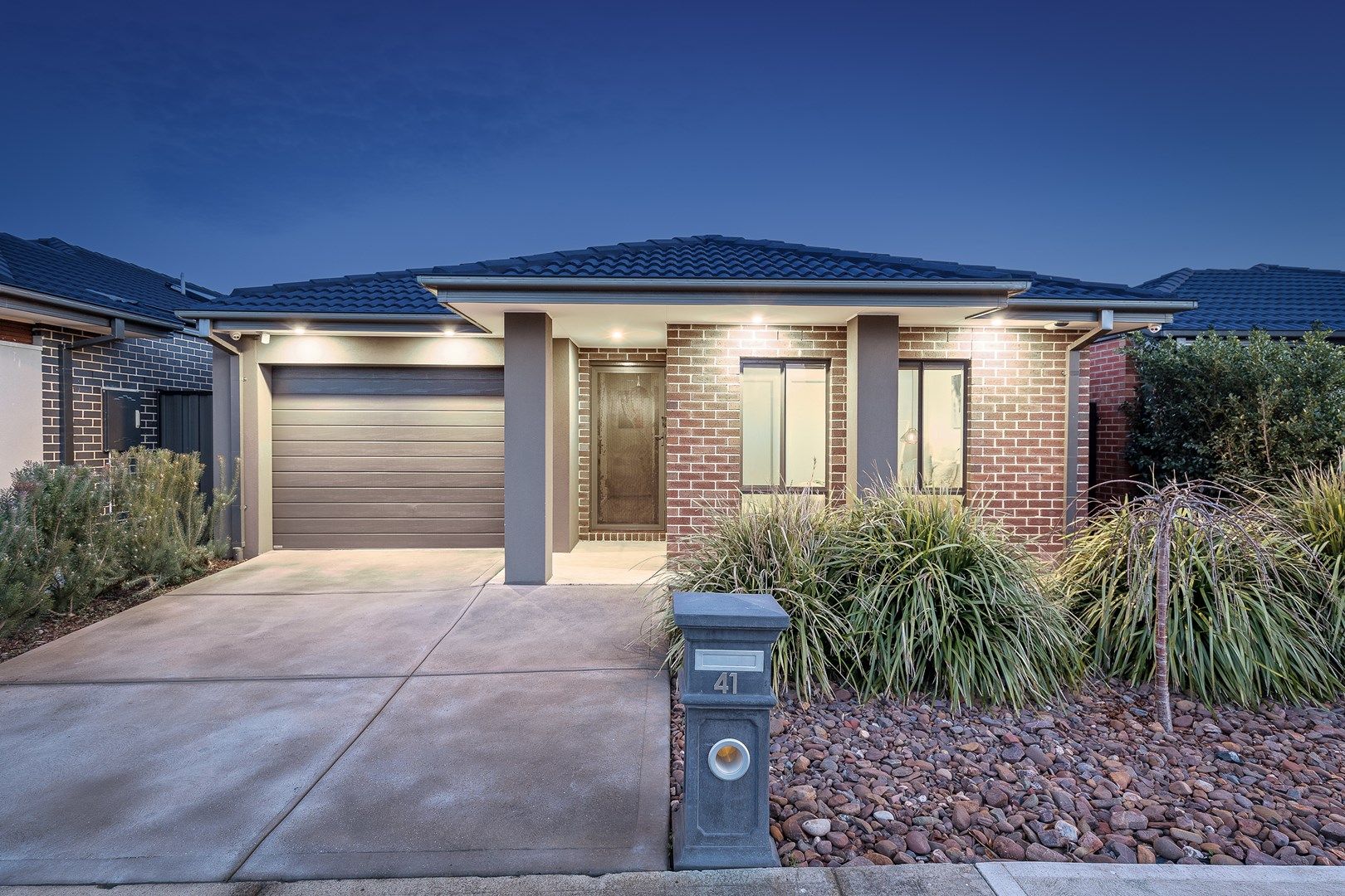 41 Nundroo Crescent, Wollert VIC 3750, Image 0