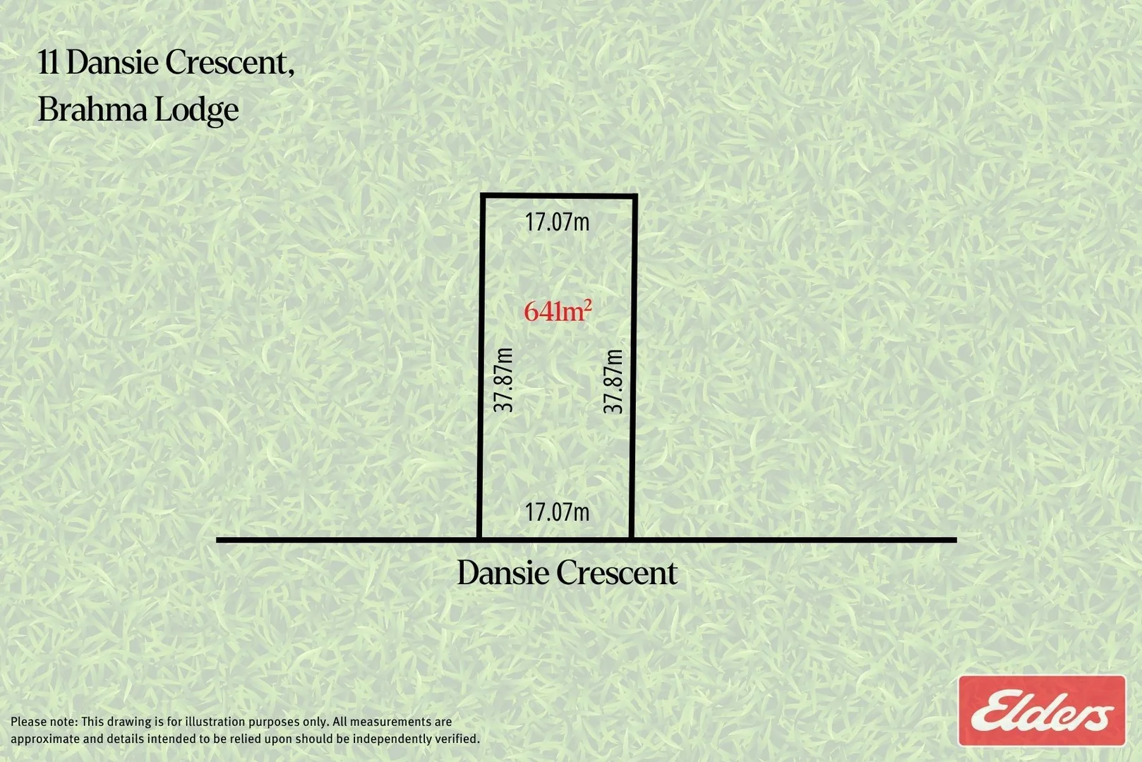 Additional image 33 of 11 Dansie Crescent, Brahma Lodge SA 5109