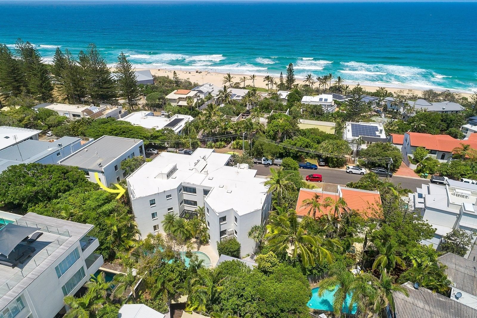 8/12 Crank Street, Sunshine Beach QLD 4567, Image 2