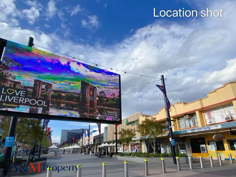 Additional image 15 of 7/65 Castlereagh St, Liverpool NSW 2170