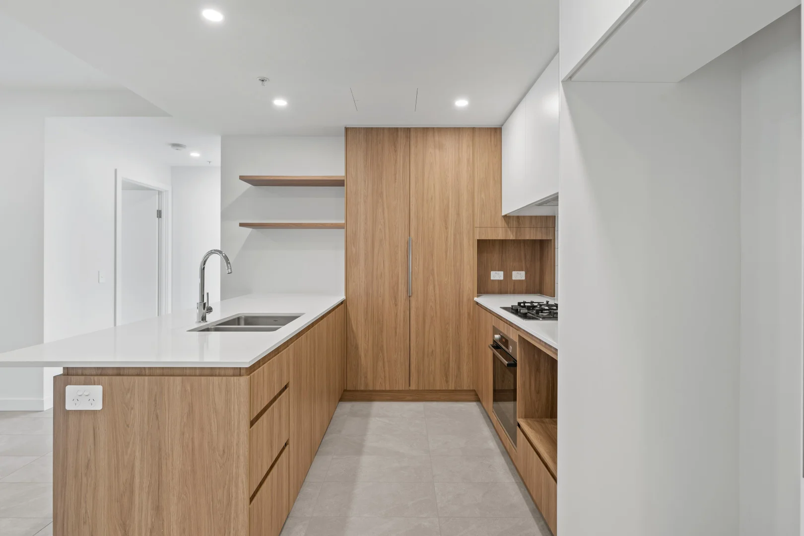 Additional image 3 of 30708/15 Wharf Street, Hamilton QLD 4007