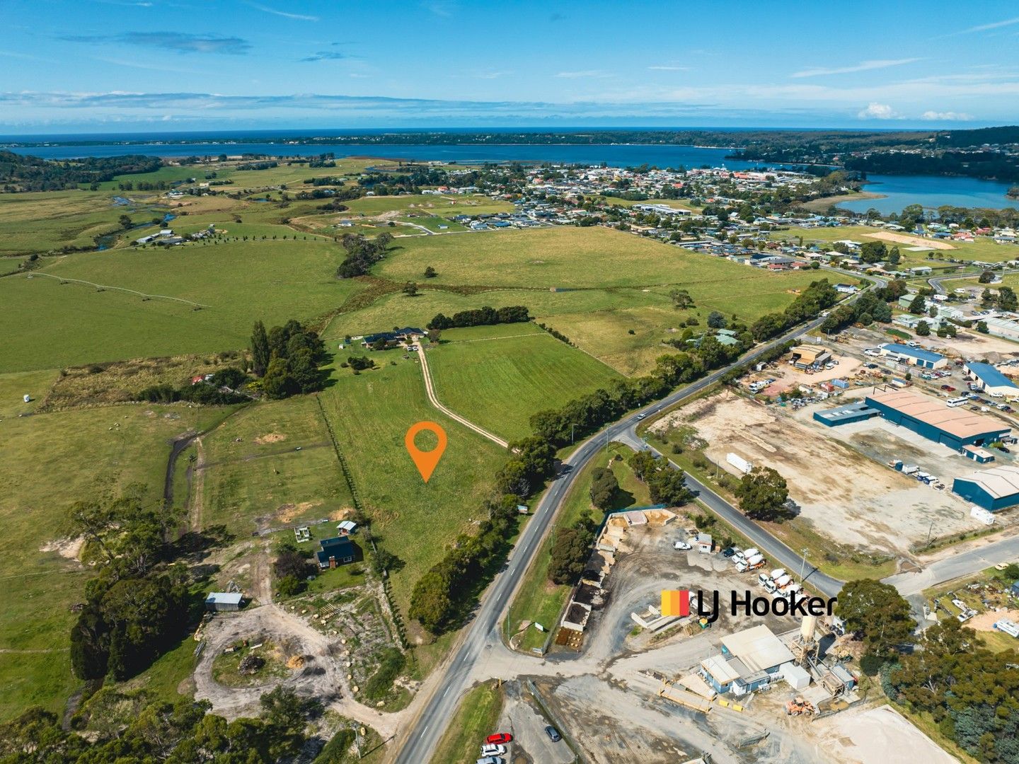 3/25480 Tasman Highway, St Helens TAS 7216 Vacant Land for Sale