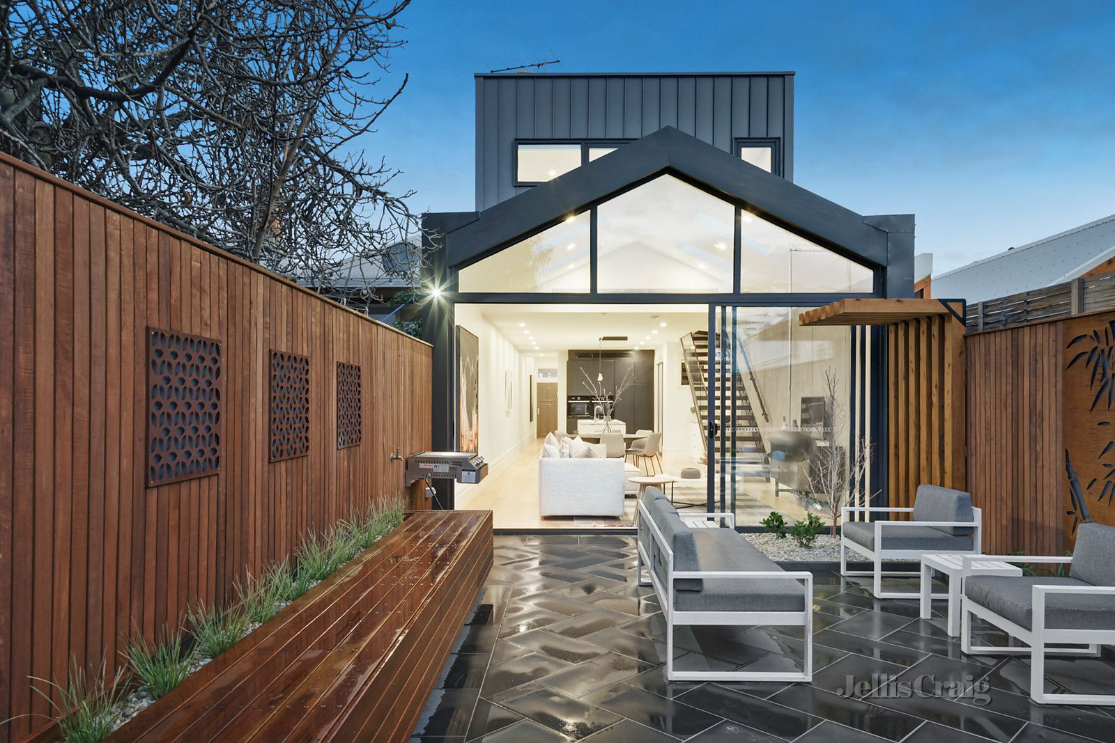 105 Barkly Street, Brunswick East Property